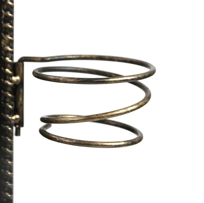 Barber Culture Chiswick Barber Trolley 5 Barber Culture Chiswick Barber Trolley - Image 3