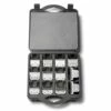 Andis Carrying Case For Blade Storage -Swan Sales Shop AN 12370