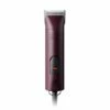 Andis AGCB Super 2 Speed Brushless Clipper - Burgundy -Swan Sales Shop AN 23370