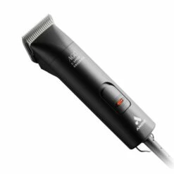 Andis AGCB 2 Speed Brushless Clipper - Black -Swan Sales Shop AN 24685 3