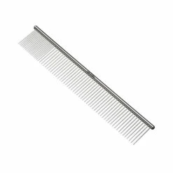 Andis Professional Steel Comb 10" -Swan Sales Shop AN 65725 2