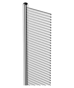 Andis Professional Steel Comb 7.5" -Swan Sales Shop AN 68550 2