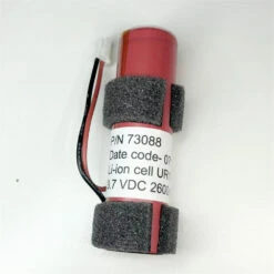 Andis 18650 Li-Ion Battery With Connector For LCL Clipper