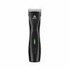 Andis Pulse ZR II Cordless Clipper With 2 Batteries - Black -Swan Sales Shop AN 79175