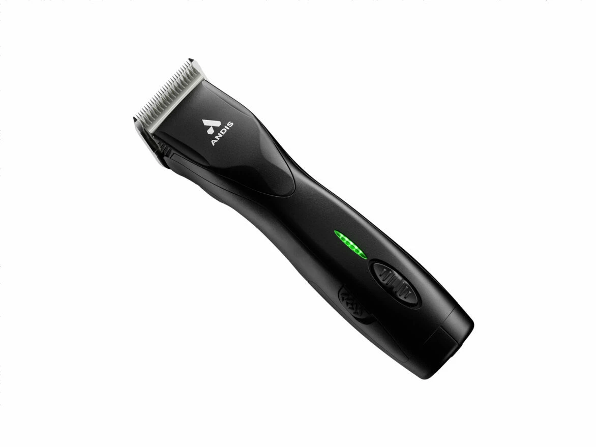 Andis Pulse ZR II Cordless Clipper With 2 Batteries - Black 9 Andis Pulse ZR II Cordless Clipper With 2 Batteries - Black - Image 7