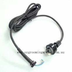 ANDIS Power Cord Set For AGC MBG Clipper