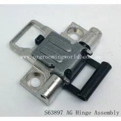 Andis AGC Blade Hinge Assembly S63897