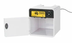 Brinsea TLC30 ECO Portable Incubator ICU / Brooder -Swan Sales Shop BR HD380 2