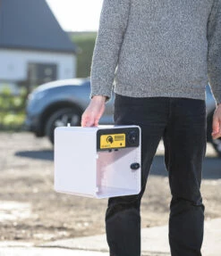 Brinsea TLC30 ECO Portable Incubator ICU / Brooder -Swan Sales Shop BR HD380 3