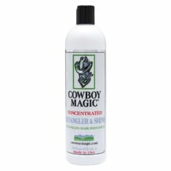 Cowboy Magic Detangler And Shine 473ml