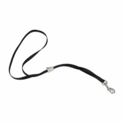 Coastal Grooming Loop 24" X 3/8" Black With Camlock