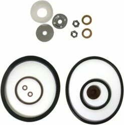 Chapin International 6-4627 Seal And Gasket Kit,Black