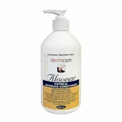 Aloveen Oatmeal Intensive Conditioner 500ml
