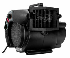 Double K ChallengAir 560 Advanced Cage Dryer (220v Model) -Swan Sales Shop DK 560 2