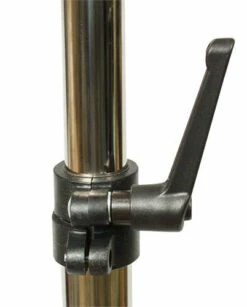 Double K ChallengAir 9000II Stand Finishing Dryer (220v Model) -Swan Sales Shop DK 9000II 3