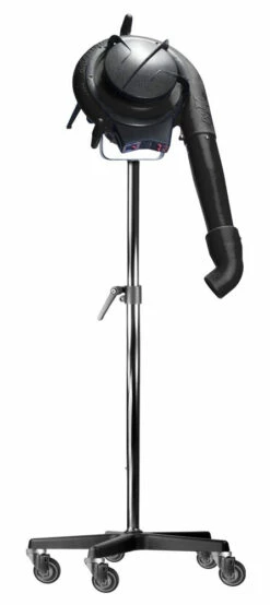 Double K ChallengAir 9000II Stand Finishing Dryer (220v Model) -Swan Sales Shop DK 9000II 4