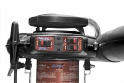 Double K ChallengAir 9000II Stand Finishing Dryer (220v Model) -Swan Sales Shop DK 9000II 8