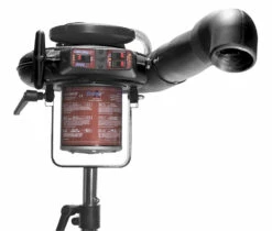 Double K ChallengAir 9000II Stand Dryer With Accessories Kit (220v Model) 10 Double K ChallengAir 9000II Stand Dryer With Accessories Kit (220v Model) -Swan Sales Shop DK 9000II KIT 2