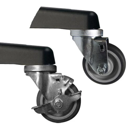 Double K ChallengAir 9000II Stand Dryer With Accessories Kit (220v Model) 6 Double K ChallengAir 9000II Stand Dryer With Accessories Kit (220v Model) - Image 4