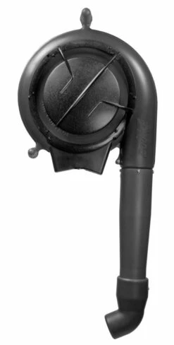 Double K ChallengAir 9000II Stand Dryer With Accessories Kit (220v Model) 12 Double K ChallengAir 9000II Stand Dryer With Accessories Kit (220v Model) -Swan Sales Shop DK 9000II KIT 4