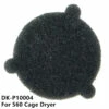 Double K 560 Cage Dryer Filter For Motor Side -Swan Sales Shop DK P10004