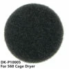 Double K 560 Cage Dryer Filter For Instrument Side -Swan Sales Shop DK P10005