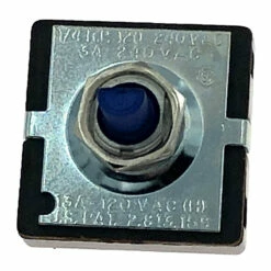 Double K 560 Cage Dryer Speed Control Switch