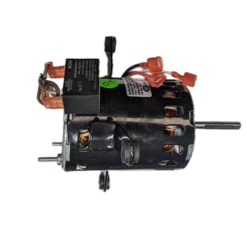 Double K 560 Cage Dryer Motor With Capacitor [2020 Version]