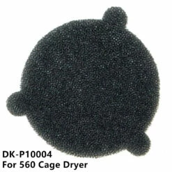 Double K Filter Set For 560 Cage Dryer -Swan Sales Shop DK P10097 2