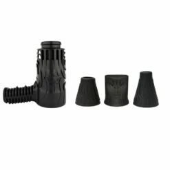Double K Airgonomic Nozzle - Complete Kit