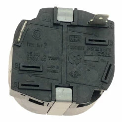 Double K 560 Cage Dryer Rotary Timer Switch 30 Minutes -Swan Sales Shop DK P5558 2