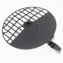 Double K 9000 II Dryer Louver Intake Air Control -Swan Sales Shop DK P7010 1