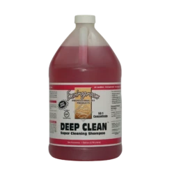 Envirogroom Deep Clean Super Degreasing Shampoo 1 Gallon