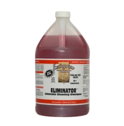 Envirogroom Eliminator Ultimate Cleaning Shampoo 1 Gallon