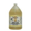 Envirogroom Gentle Clean Pro Tearless Shampoo 1 Gallon 1 Envirogroom Gentle Clean Pro Tearless Shampoo 1 Gallon -Swan Sales Shop EG 96008