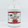 Envirogroom Cranberry Essence Shampoo 50:1 Concentrate 1 Gallon -Swan Sales Shop EG 96017