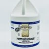 Envirogroom Pretty Boy Cologne RTU Conditioning Finish Spray 1 Gallon -Swan Sales Shop EG 96036