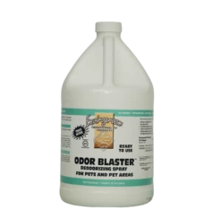 Envirogroom Odor Blaster RTU Deodorizing Spray 1 Gallon
