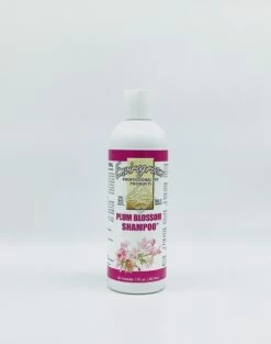 Envirogroom Plum Blossom Shampoo 50:1 Concentrate 17oz