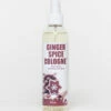 Envirogroom Ginger Spice Cologne RTU Conditioning Finish Spray 8oz -Swan Sales Shop EG 96091