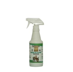 Envirogroom Odor Blaster RTU Deodorizing Spray 16oz