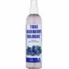Envirogroom True Blueberry Cologne RTU Conditioning Finish Spray 8oz
