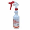 F10 Trigger Spray Bottle 500ml [Empty] -Swan Sales Shop F10 A01