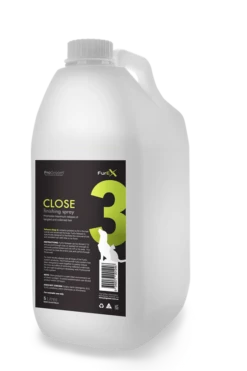 FurEx De-Shedding 3 Close Finishing Spray 5L