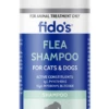 Fido's Flea Shampoo 500ml -Swan Sales Shop FI 00061