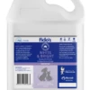 Fido's White & Bright Shampoo 5L -Swan Sales Shop FI 00146