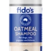 Fido’s Oatmeal Shampoo 500ml