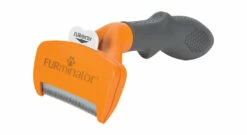 Furminator Undercoat DeShedding Tool - Medium Dog Short Hair 10 Furminator Undercoat DeShedding Tool - Medium Dog Short Hair -Swan Sales Shop FU 14137 3