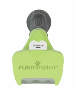Furminator Undercoat DeShedding Tool - Small Dog Short Hair 9 Furminator Undercoat DeShedding Tool - Small Dog Short Hair -Swan Sales Shop FU 92915 1