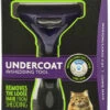 Furminator Undercoat DeShedding Tool - Medium Cat Long Hair -Swan Sales Shop FU 92928